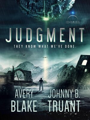 cover image of Judgment